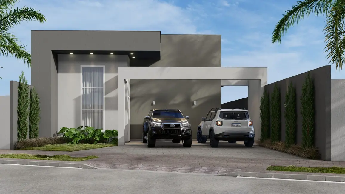 Foto 8 de Casa com 3 quartos à venda, 245m2 em Cascavel - PR