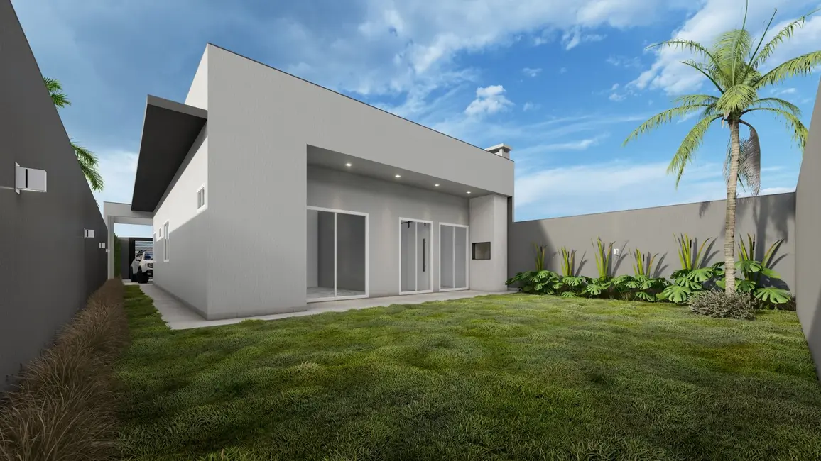 Foto 9 de Casa com 3 quartos à venda, 245m2 em Cascavel - PR