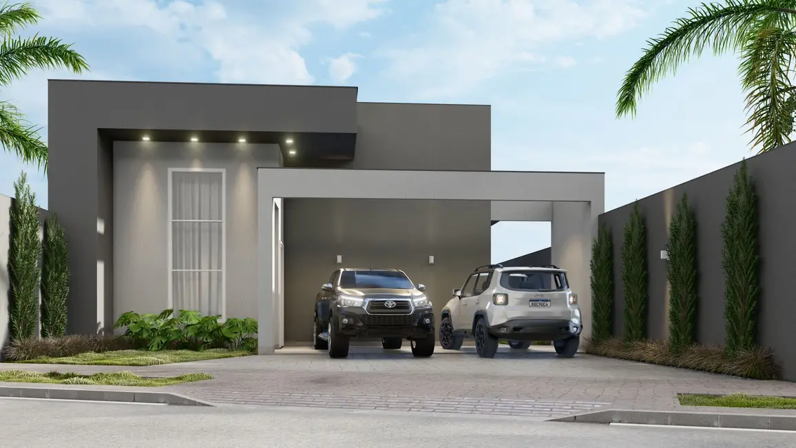 Foto 7 de Casa com 3 quartos à venda, 245m2 em Cascavel - PR