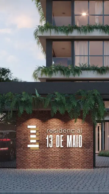 Foto 1 de Apartamento com 3 quartos à venda, 207m2 em Cascavel - PR