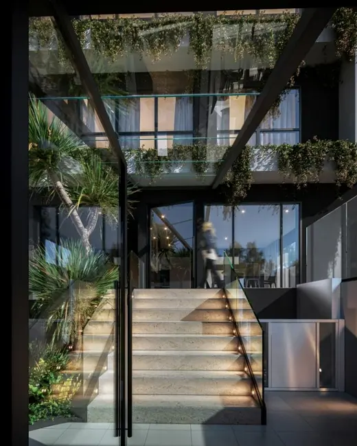 Foto 6 de Apartamento com 3 quartos à venda, 207m2 em Cascavel - PR