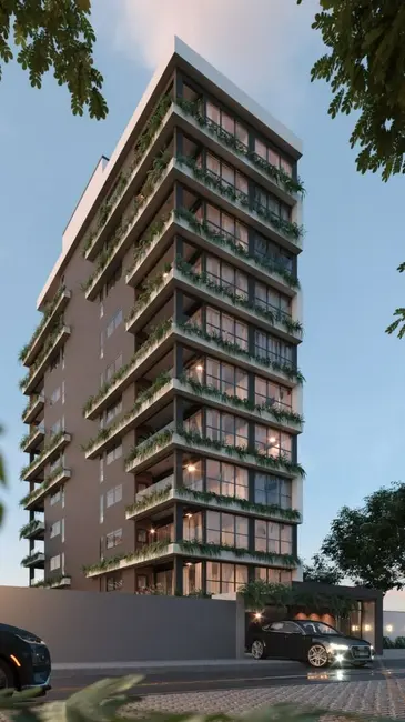 Foto 3 de Apartamento com 3 quartos à venda, 207m2 em Cascavel - PR