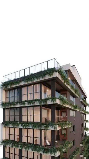 Foto 4 de Apartamento com 3 quartos à venda, 207m2 em Cascavel - PR