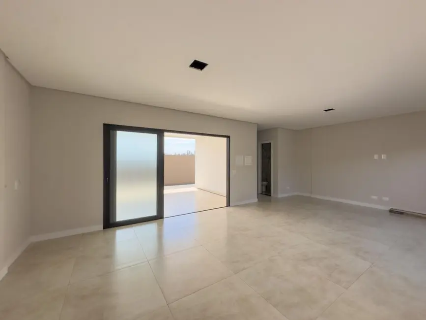 Foto 8 de Sobrado com 3 quartos à venda, 165m2 em Santa Cruz, Cascavel - PR