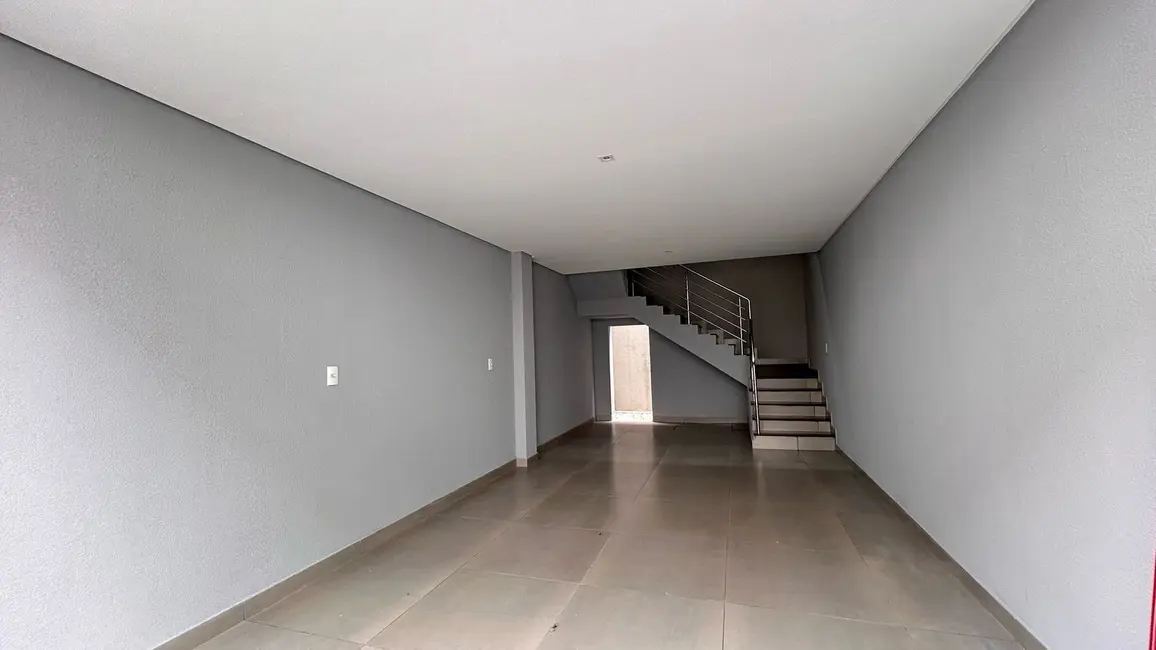 Foto 4 de Sobrado com 3 quartos à venda, 134m2 em Santa Felicidade, Cascavel - PR