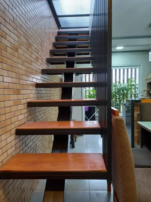 Foto 6 de Casa de Condomínio com 3 quartos à venda, 144m2 em Santa Cruz, Cascavel - PR