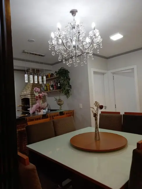 Foto 5 de Casa de Condomínio com 3 quartos à venda, 144m2 em Santa Cruz, Cascavel - PR