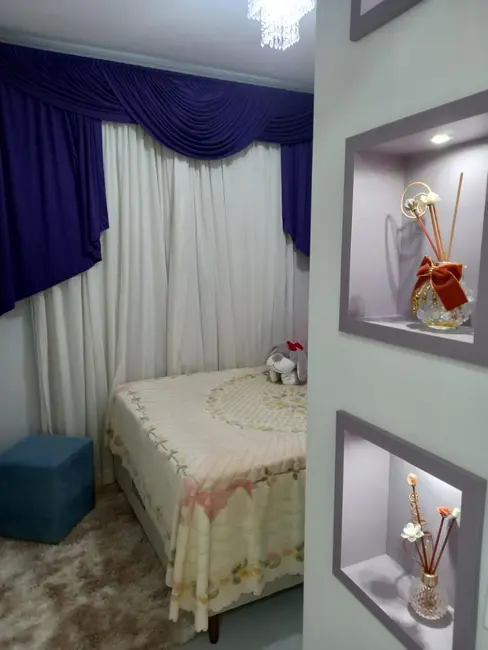 Foto 9 de Casa de Condomínio com 3 quartos à venda, 144m2 em Santa Cruz, Cascavel - PR