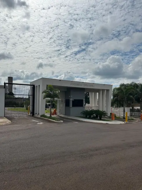 Foto 1 de Casa de Condomínio com 3 quartos à venda, 144m2 em Santa Cruz, Cascavel - PR