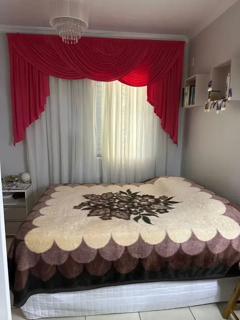 Foto 8 de Casa de Condomínio com 3 quartos à venda, 144m2 em Santa Cruz, Cascavel - PR