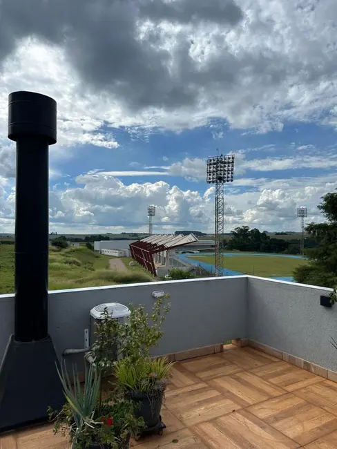 Foto 7 de Casa de Condomínio com 3 quartos à venda, 144m2 em Santa Cruz, Cascavel - PR