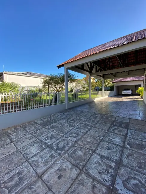 Foto 7 de Casa com 5 quartos à venda, 975m2 em Universitário, Cascavel - PR