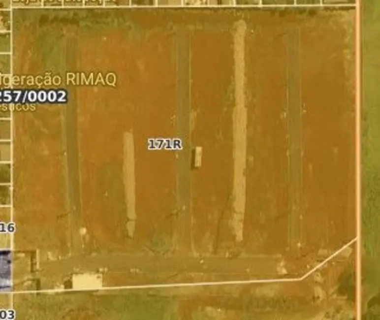 Foto 1 de Terreno / Lote à venda, 120m2 em Brasília, Cascavel - PR