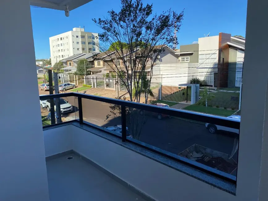 Apartamento com 2 quartos à venda, 88m2 em Country, Cascavel - PR - imagem 4 Foto 4 de Apartamento com 2 quartos à venda, 88m2 em Country, Cascavel - PR