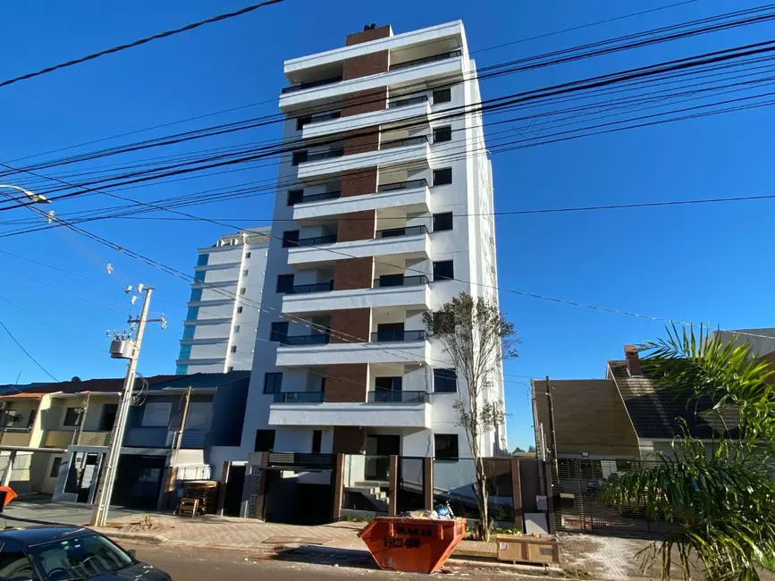Foto 1 de Apartamento com 2 quartos à venda, 88m2 em Country, Cascavel - PR