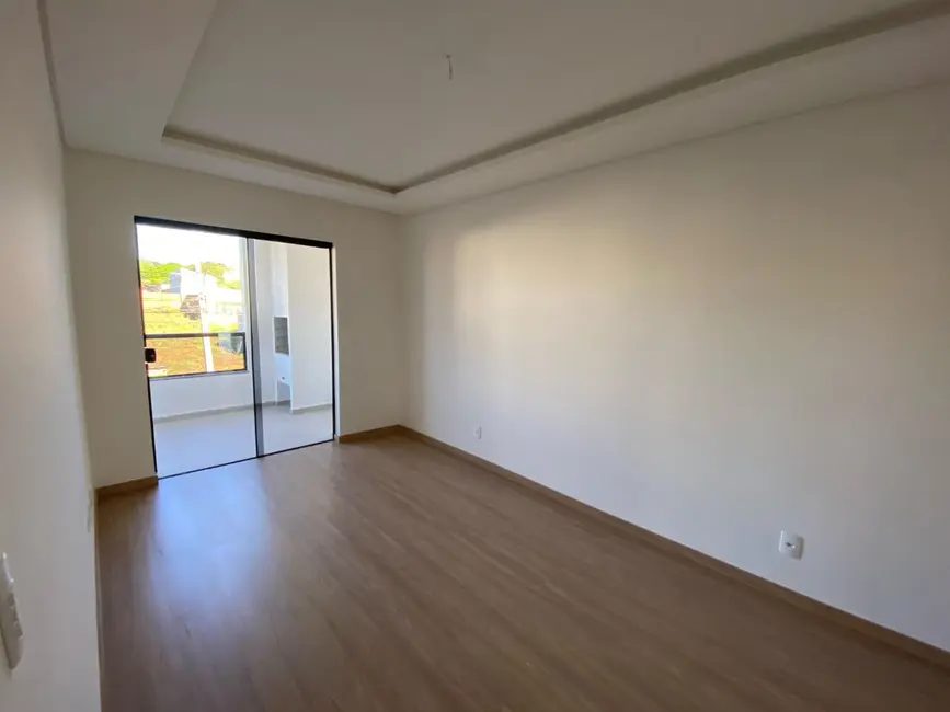 Foto 3 de Apartamento com 2 quartos à venda, 78m2 em Country, Cascavel - PR