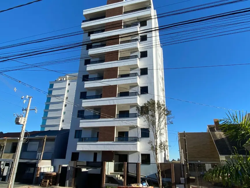 Foto 1 de Apartamento com 2 quartos à venda, 78m2 em Country, Cascavel - PR