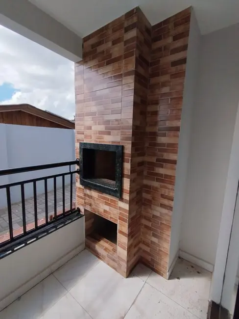 Foto 6 de Apartamento com 2 quartos à venda, 50m2 em Esmeralda, Cascavel - PR