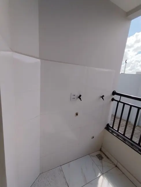 Foto 7 de Apartamento com 2 quartos à venda, 50m2 em Esmeralda, Cascavel - PR