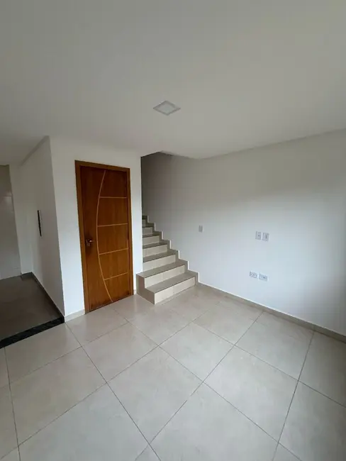 Foto 7 de Sobrado com 3 quartos à venda, 126m2 em Pioneiros Catarinenses, Cascavel - PR