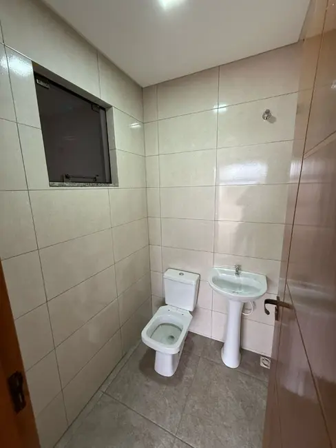 Foto 9 de Sobrado com 3 quartos à venda, 126m2 em Pioneiros Catarinenses, Cascavel - PR