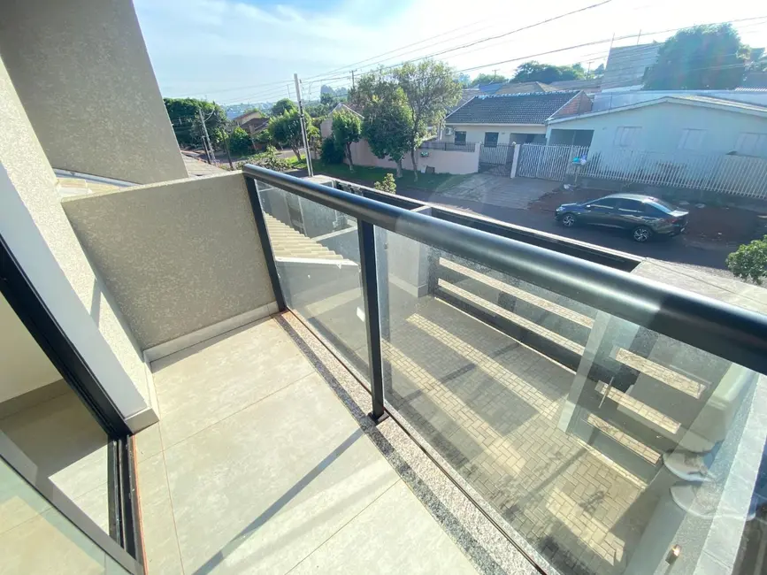 Foto 8 de Sobrado com 3 quartos à venda, 180m2 em Cascavel Velho, Cascavel - PR