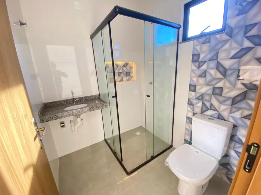 Foto 7 de Sobrado com 3 quartos à venda, 180m2 em Cascavel Velho, Cascavel - PR