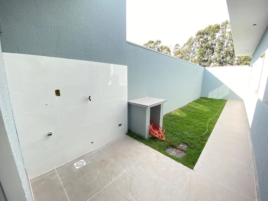 Foto 7 de Casa com 3 quartos à venda, 160m2 em Interlagos, Cascavel - PR