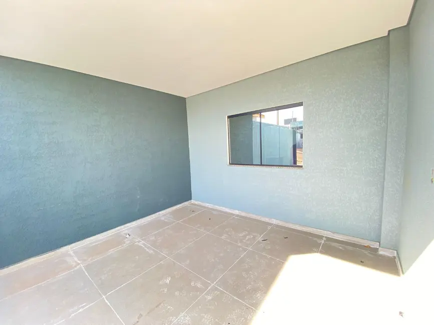 Foto 4 de Casa com 3 quartos à venda, 160m2 em Interlagos, Cascavel - PR