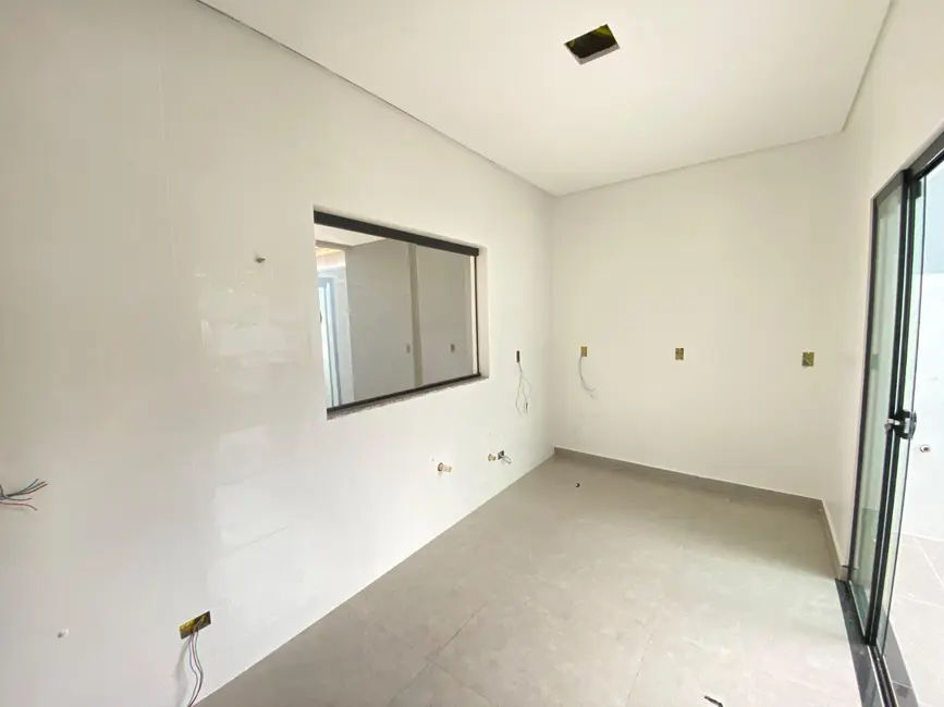 Foto 6 de Casa com 3 quartos à venda, 160m2 em Interlagos, Cascavel - PR