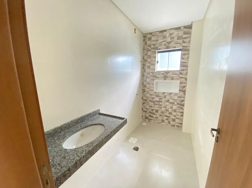 Foto 8 de Casa com 3 quartos à venda, 160m2 em Interlagos, Cascavel - PR