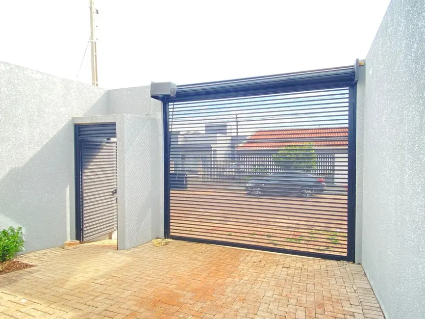 Foto 3 de Casa com 3 quartos à venda, 180m2 em Floresta, Cascavel - PR