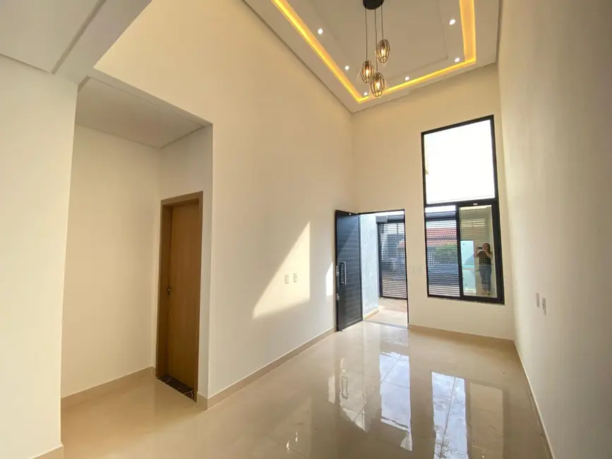 Foto 4 de Casa com 3 quartos à venda, 180m2 em Floresta, Cascavel - PR