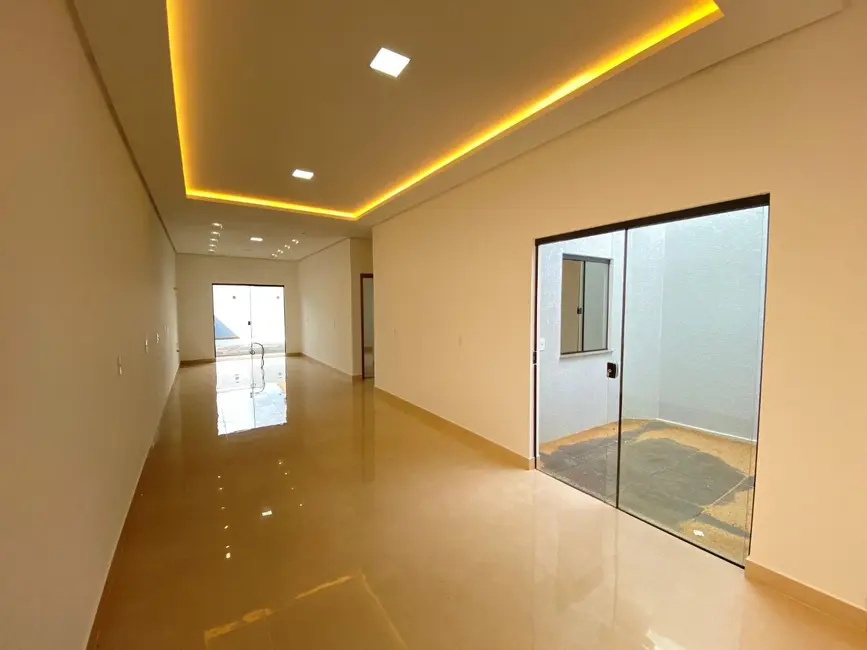 Foto 6 de Casa com 3 quartos à venda, 180m2 em Floresta, Cascavel - PR