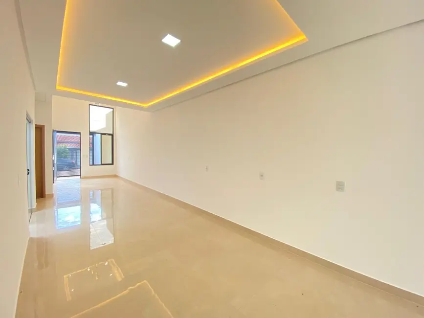 Foto 5 de Casa com 3 quartos à venda, 180m2 em Floresta, Cascavel - PR