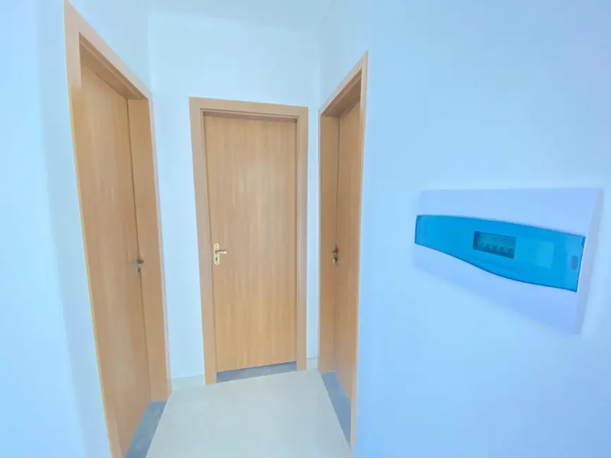 Foto 8 de Sobrado com 3 quartos à venda, 125m2 em Floresta, Cascavel - PR