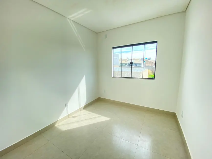 Foto 9 de Sobrado com 3 quartos à venda, 125m2 em Floresta, Cascavel - PR