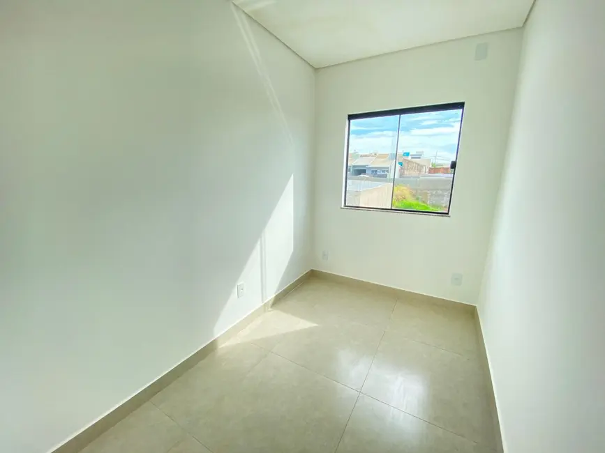 Foto 7 de Sobrado com 3 quartos à venda, 125m2 em Floresta, Cascavel - PR