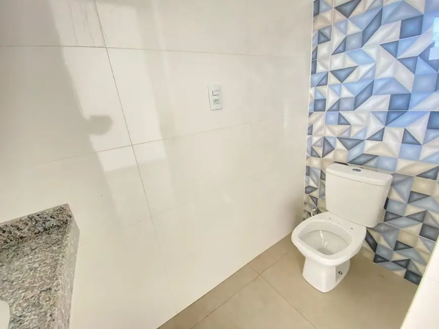 Foto 4 de Sobrado com 3 quartos à venda, 125m2 em Floresta, Cascavel - PR