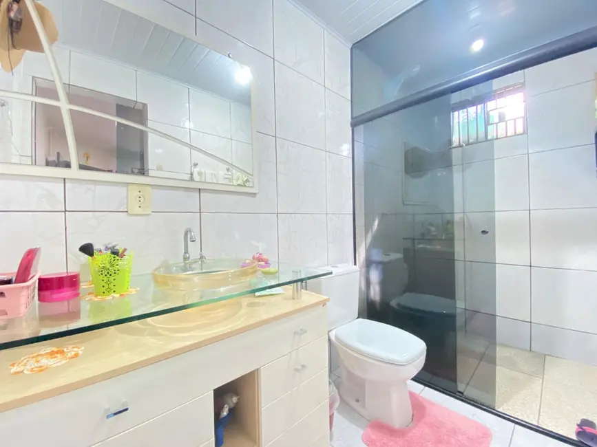 Foto 8 de Casa com 3 quartos à venda, 390m2 em Universitário, Cascavel - PR