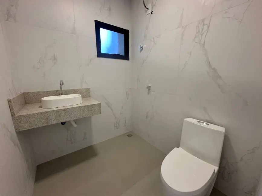 Foto 5 de Casa com 2 quartos à venda, 120m2 em Recanto Tropical, Cascavel - PR