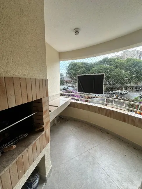 Foto 3 de Apartamento com 3 quartos à venda, 100m2 em Centro, Cascavel - PR