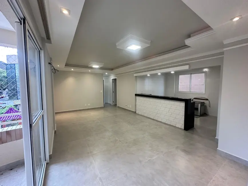 Foto 2 de Apartamento com 3 quartos à venda, 100m2 em Centro, Cascavel - PR