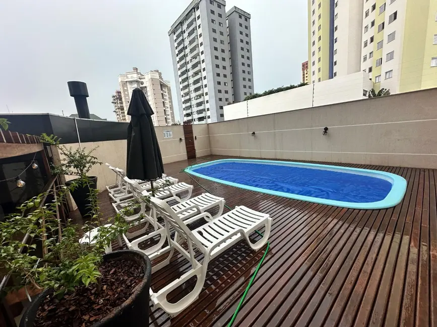 Foto 1 de Apartamento com 3 quartos à venda, 100m2 em Centro, Cascavel - PR