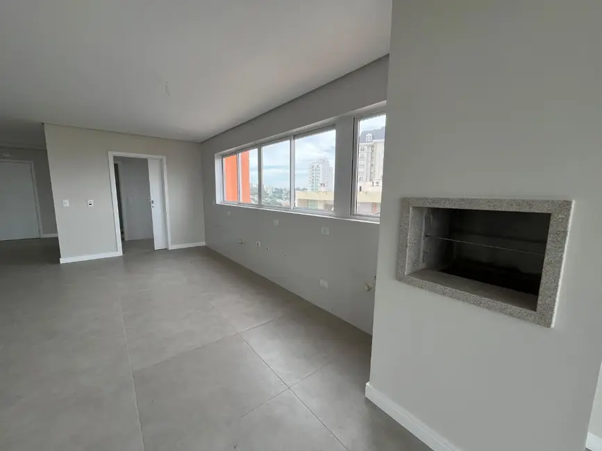 Foto 6 de Apartamento com 3 quartos à venda, 278m2 em Country, Cascavel - PR