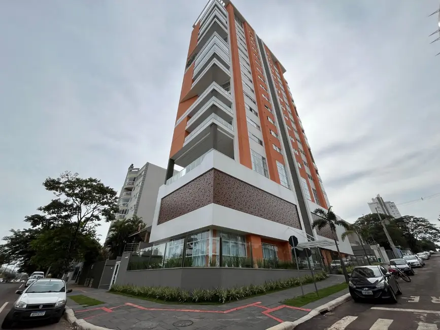 Foto 1 de Apartamento com 3 quartos à venda, 278m2 em Country, Cascavel - PR