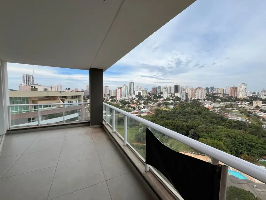 Foto 7 de Apartamento com 3 quartos à venda, 278m2 em Country, Cascavel - PR