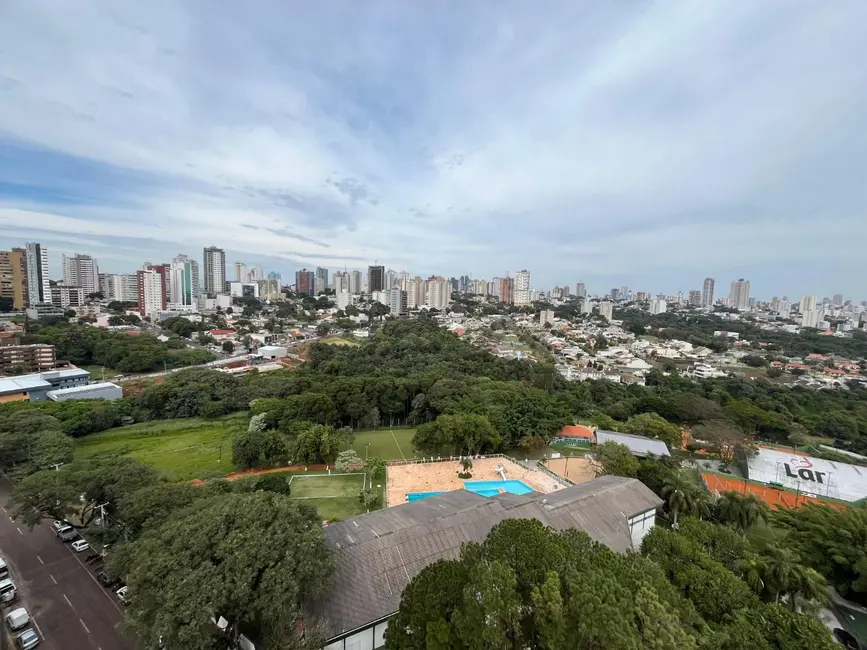 Foto 8 de Apartamento com 3 quartos à venda, 278m2 em Country, Cascavel - PR