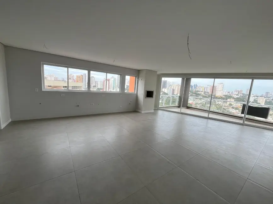 Foto 4 de Apartamento com 3 quartos à venda, 278m2 em Country, Cascavel - PR