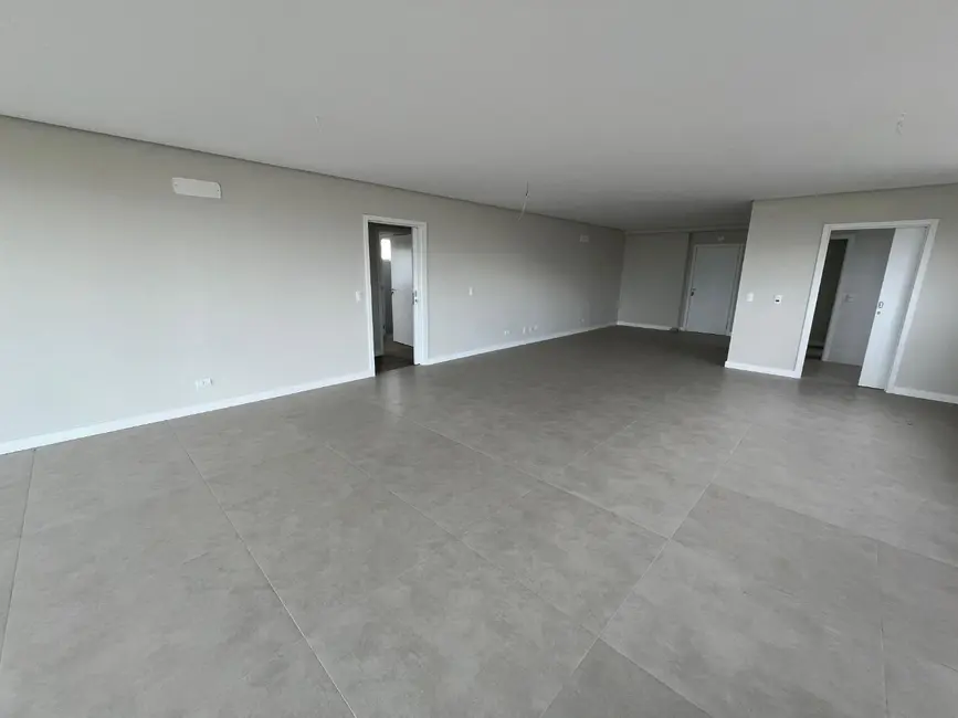 Foto 5 de Apartamento com 3 quartos à venda, 278m2 em Country, Cascavel - PR